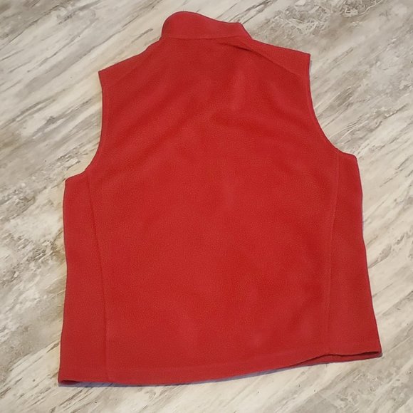 Columbia vest - Picture 8 of 8